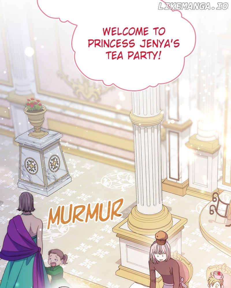 Swallow Knights Tales Chapter 21 - page 7