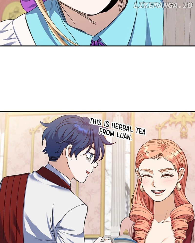 Swallow Knights Tales Chapter 21 - page 76