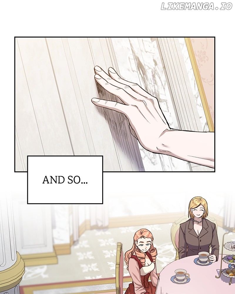 Swallow Knights Tales Chapter 21 - page 78