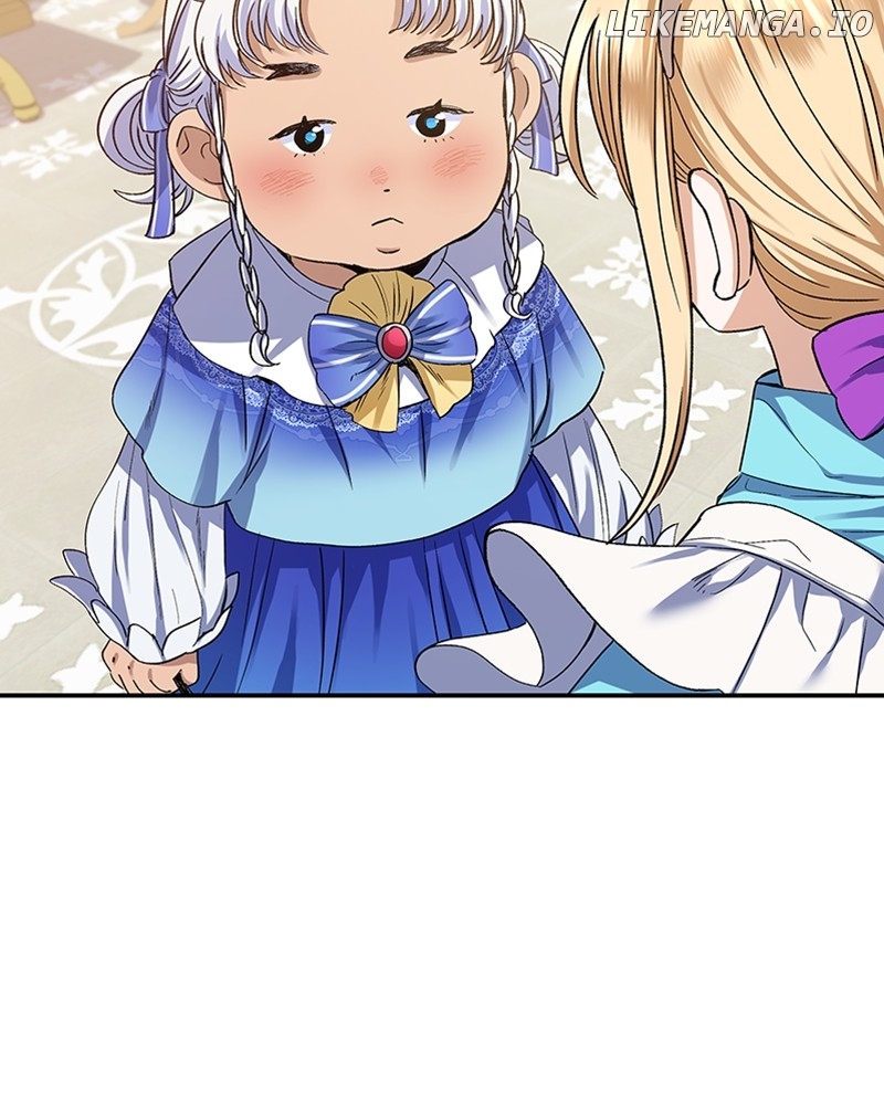 Swallow Knights Tales Chapter 21 - page 84