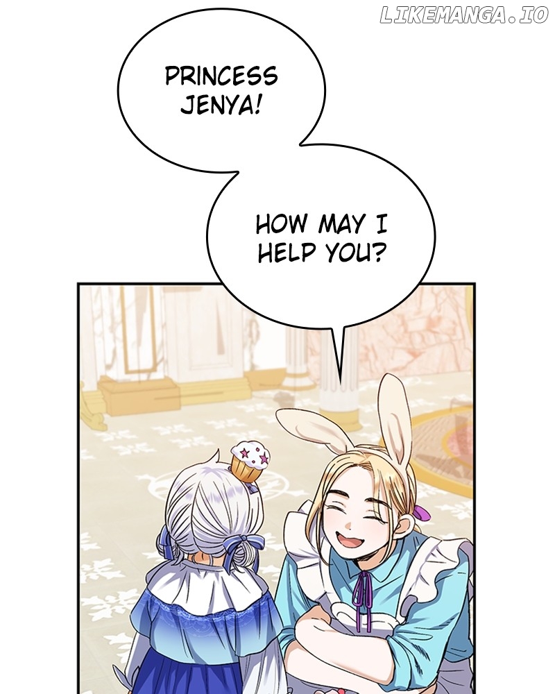 Swallow Knights Tales Chapter 21 - page 85