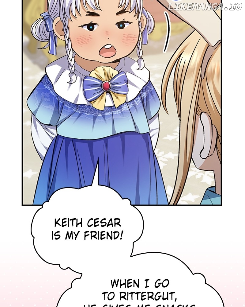 Swallow Knights Tales Chapter 21 - page 93