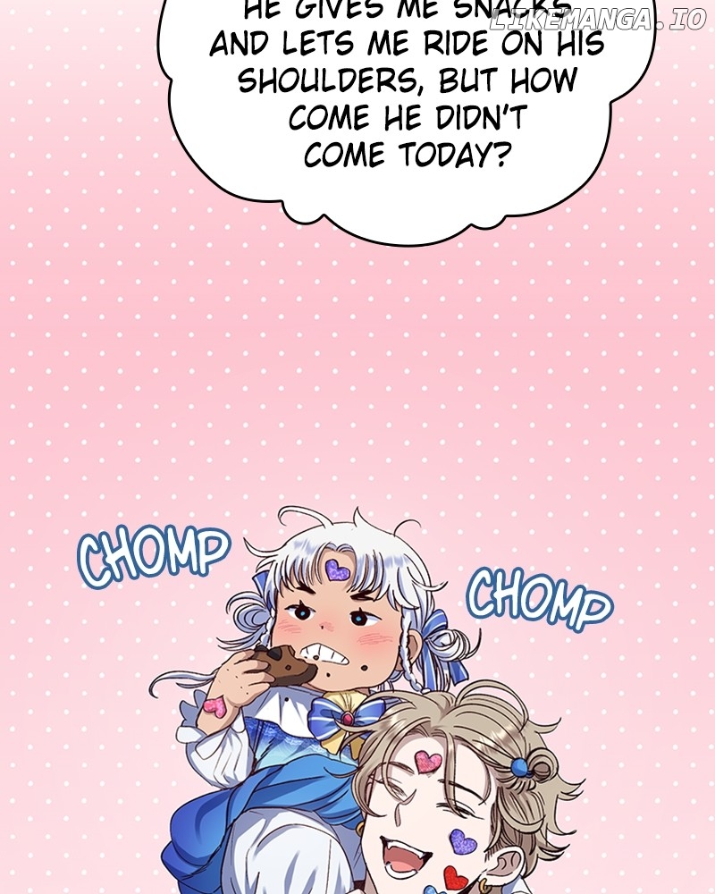 Swallow Knights Tales Chapter 21 - page 94