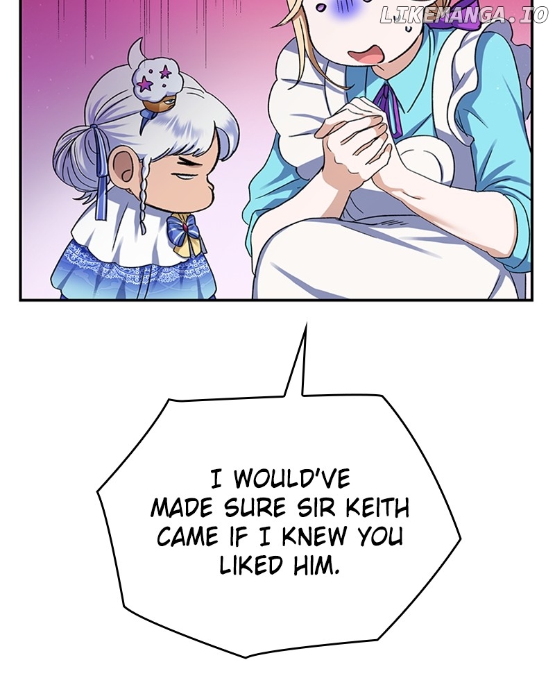Swallow Knights Tales Chapter 21 - page 99
