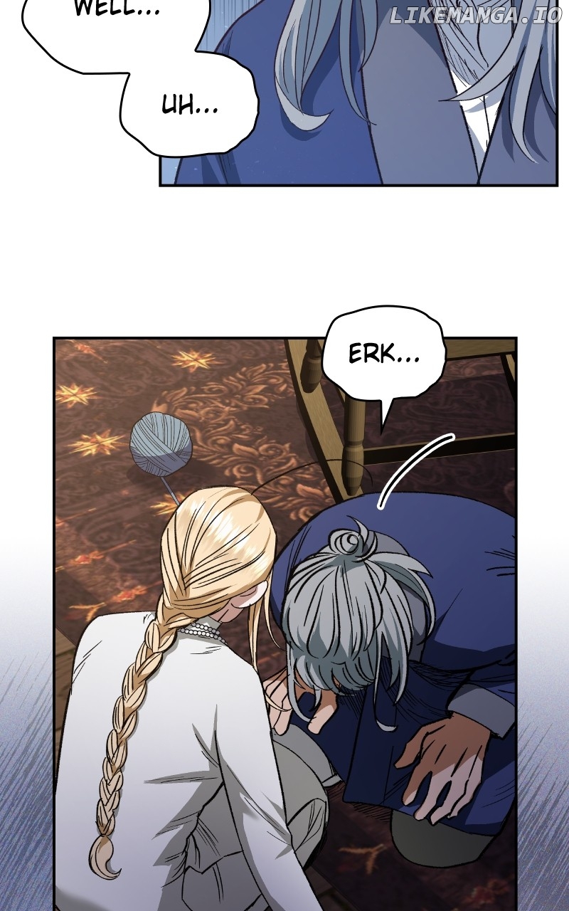 Swallow Knights Tales Chapter 46 - page 11