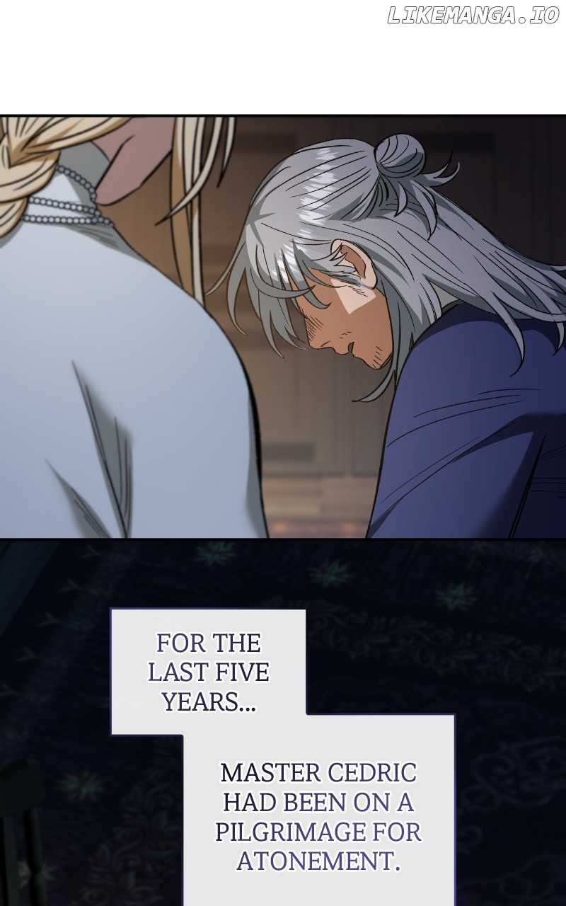 Swallow Knights Tales Chapter 46 - page 15