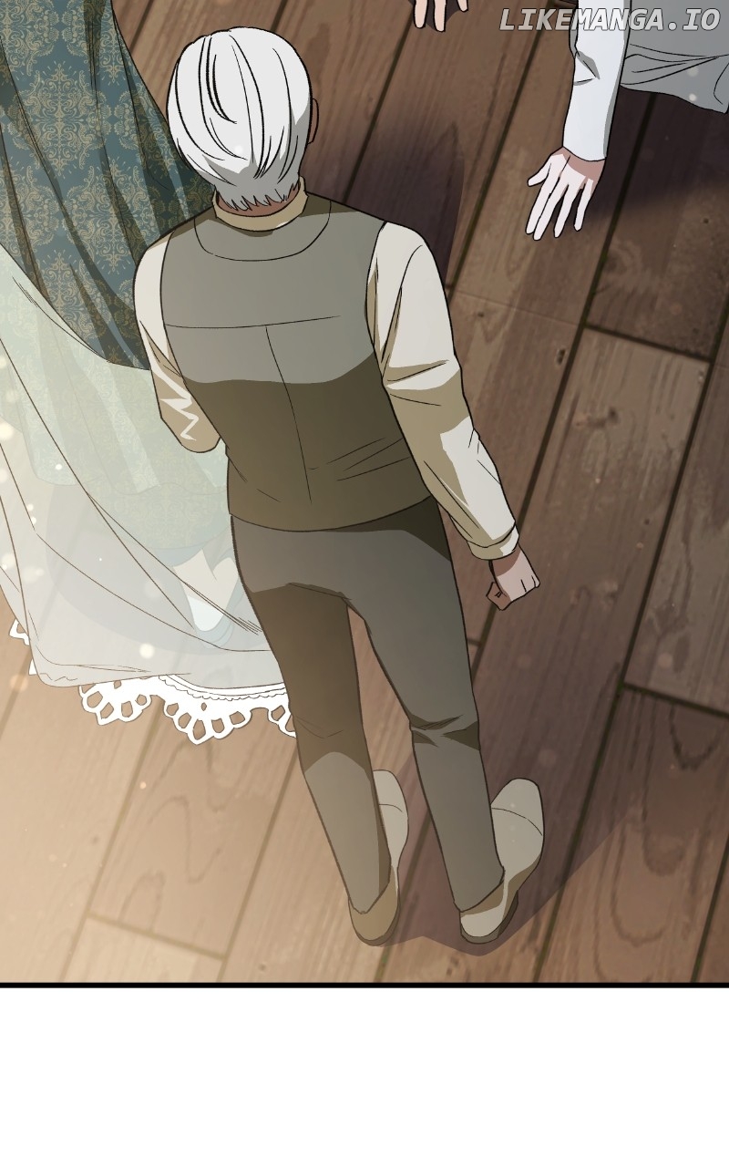 Swallow Knights Tales Chapter 46 - page 17