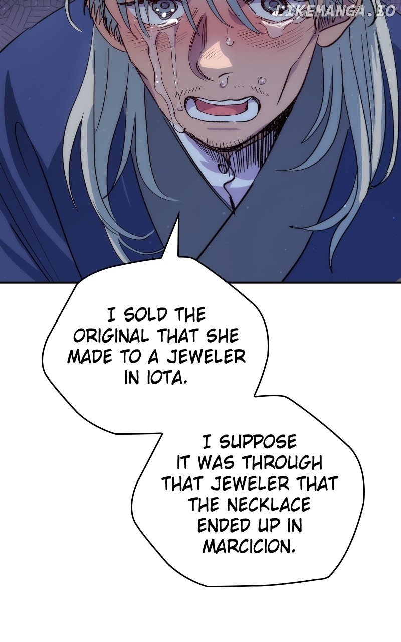 Swallow Knights Tales Chapter 46 - page 20