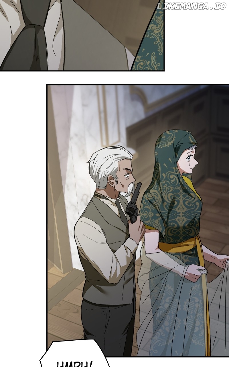 Swallow Knights Tales Chapter 46 - page 25