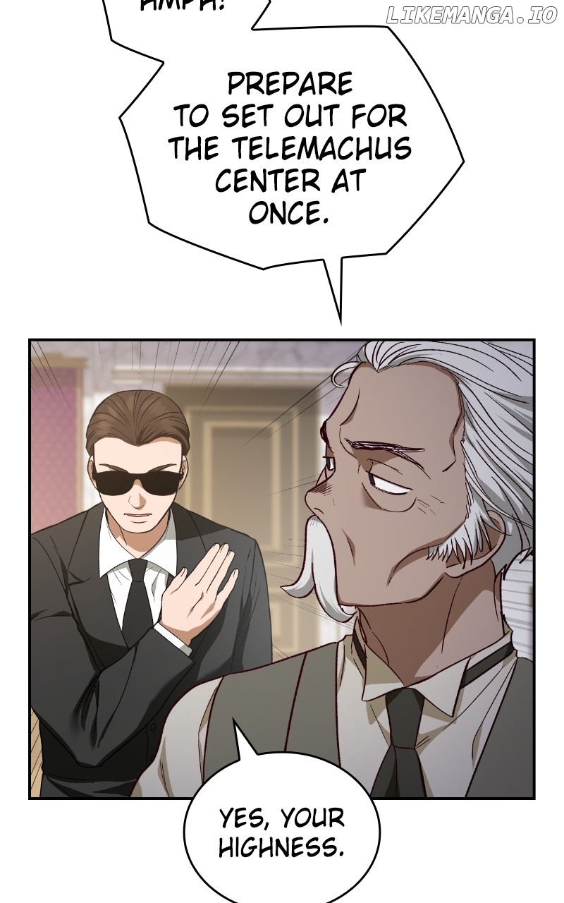 Swallow Knights Tales Chapter 46 - page 26