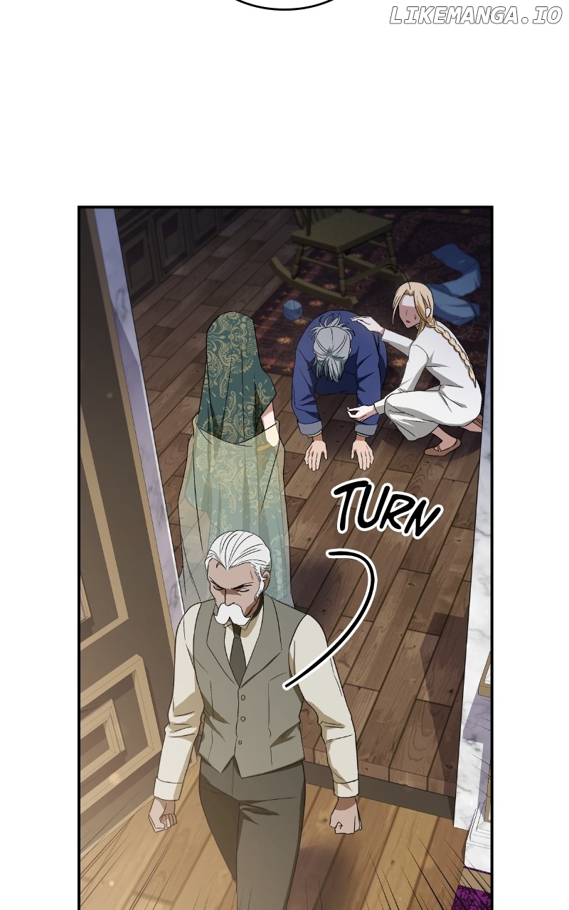 Swallow Knights Tales Chapter 46 - page 27