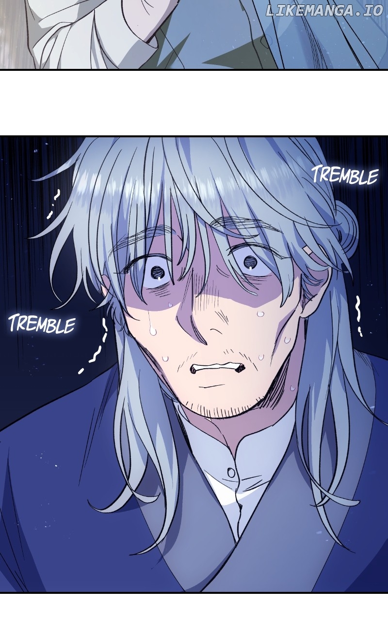 Swallow Knights Tales Chapter 46 - page 3