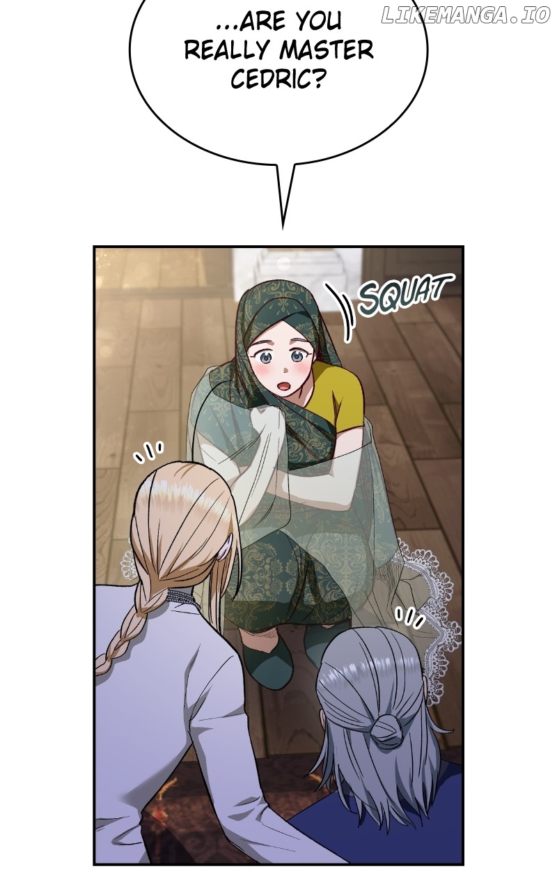 Swallow Knights Tales Chapter 46 - page 31