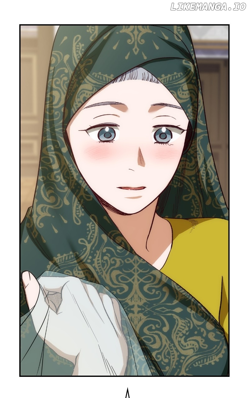Swallow Knights Tales Chapter 46 - page 32