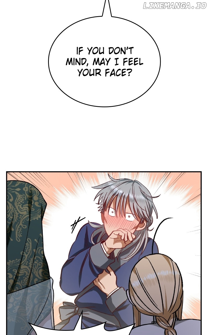 Swallow Knights Tales Chapter 46 - page 33