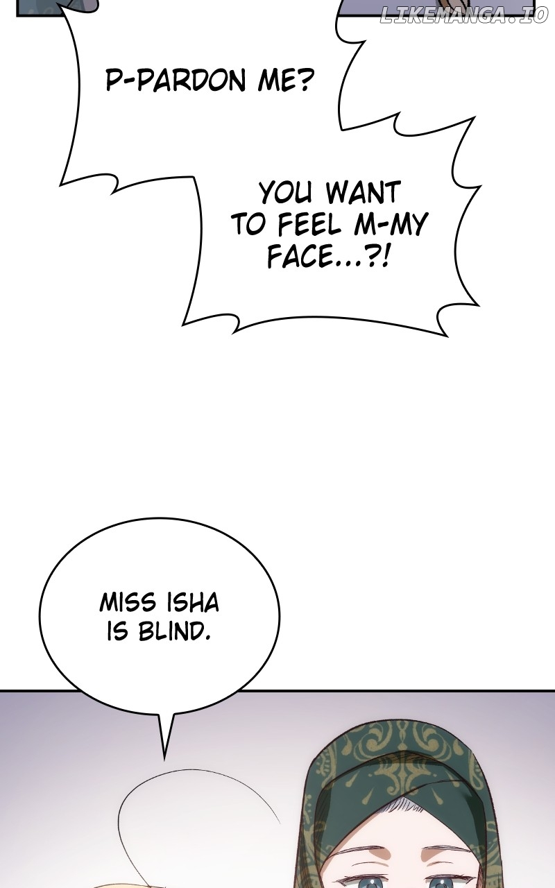 Swallow Knights Tales Chapter 46 - page 34