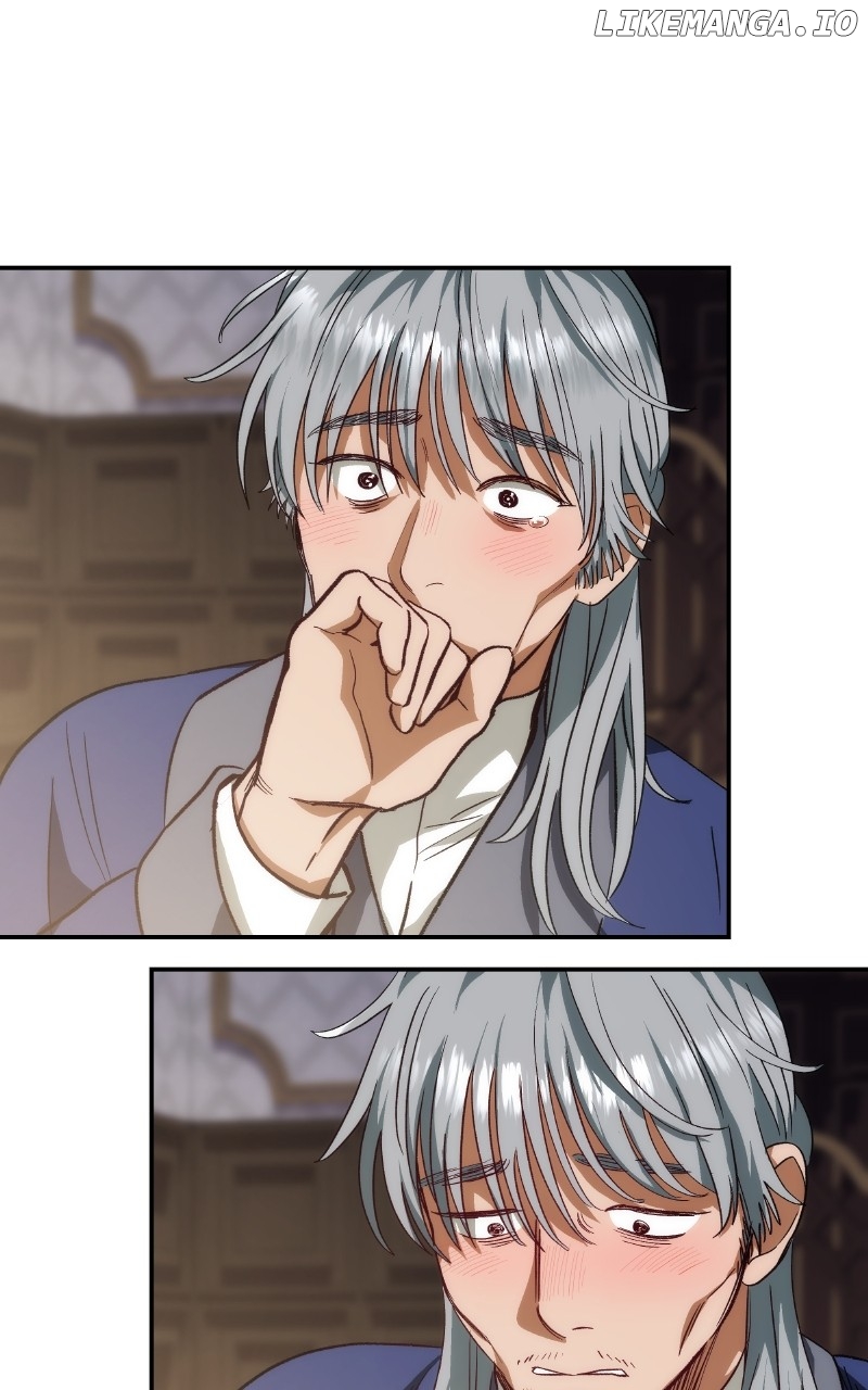 Swallow Knights Tales Chapter 46 - page 36