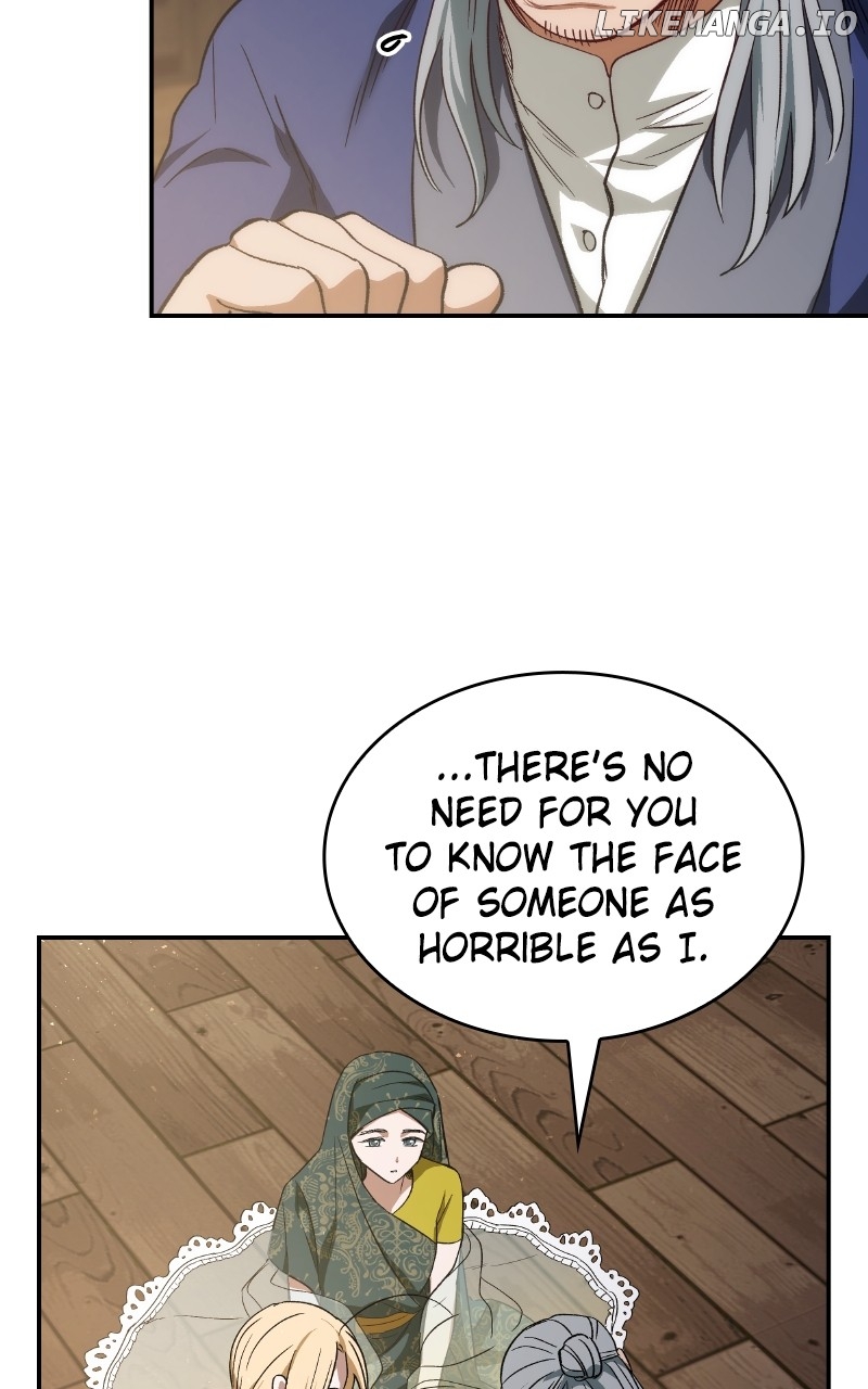 Swallow Knights Tales Chapter 46 - page 37