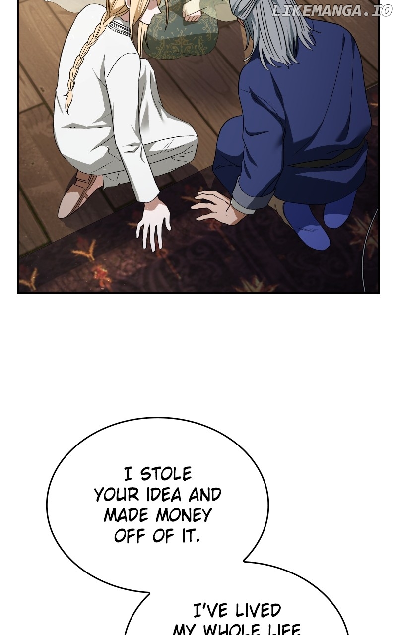 Swallow Knights Tales Chapter 46 - page 38