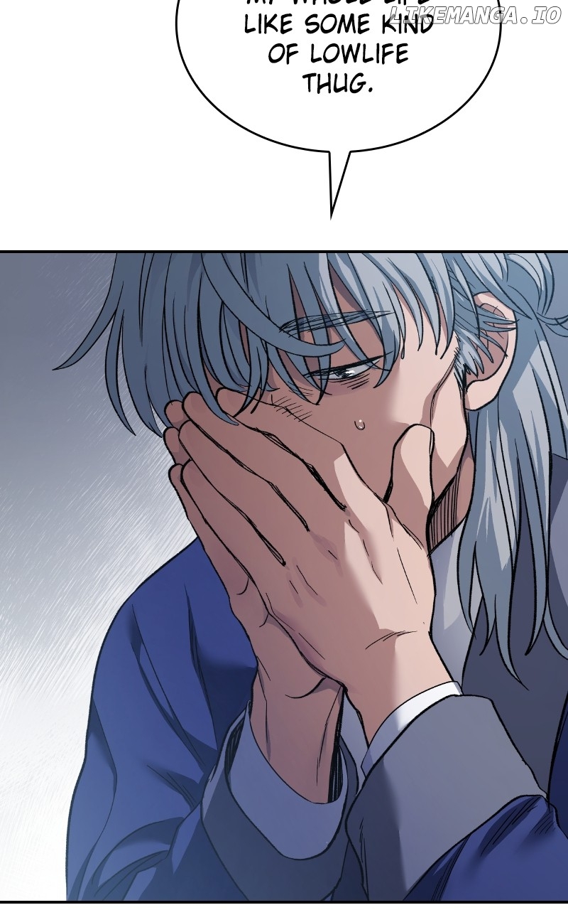 Swallow Knights Tales Chapter 46 - page 39