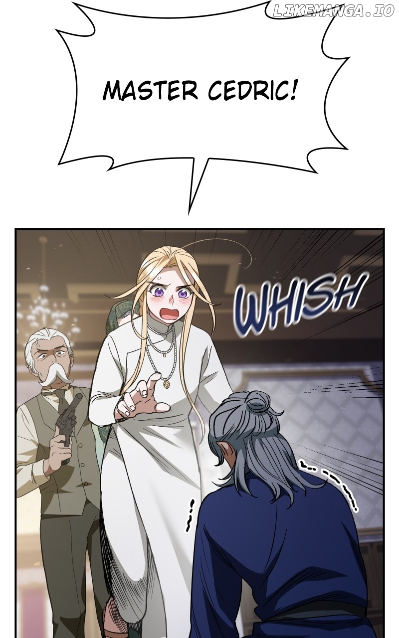 Swallow Knights Tales Chapter 46 - page 4