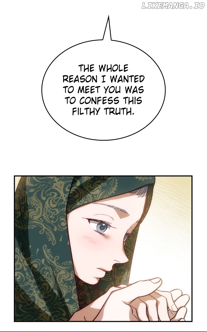 Swallow Knights Tales Chapter 46 - page 40