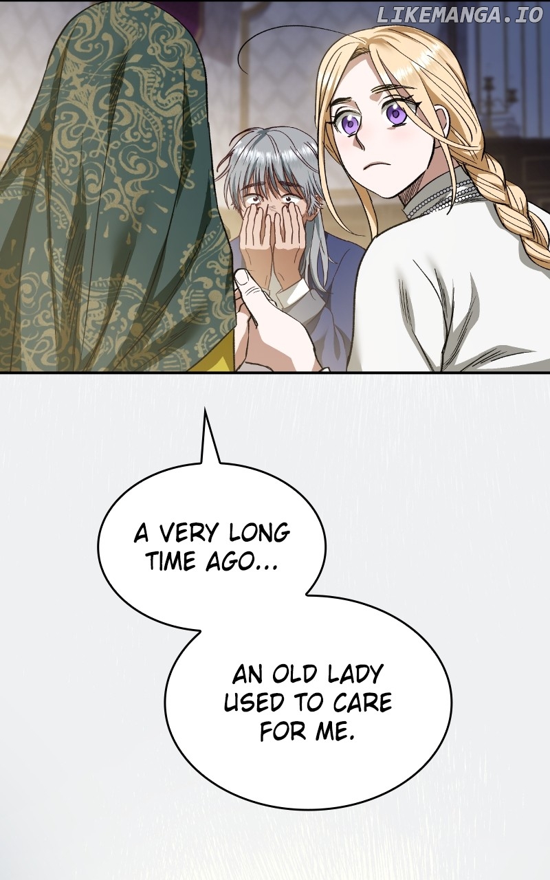 Swallow Knights Tales Chapter 46 - page 41