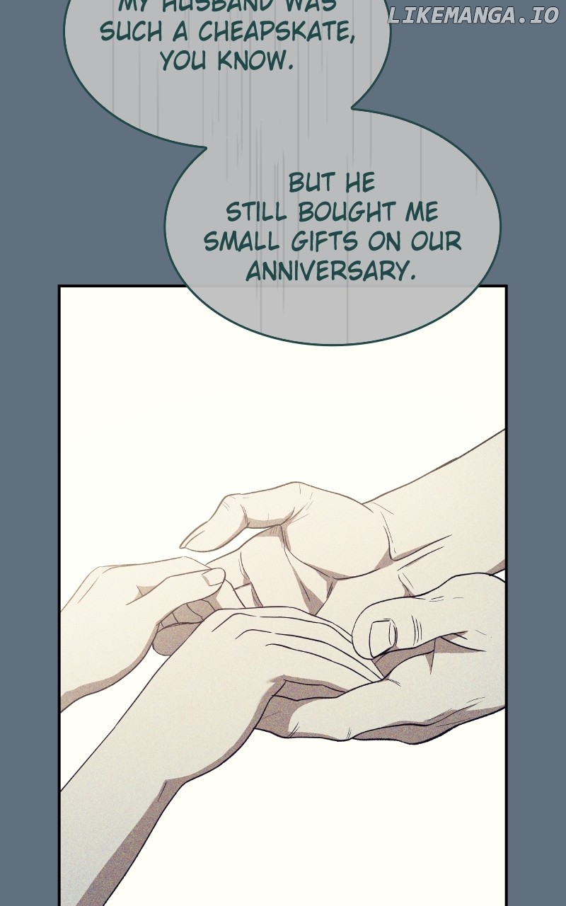Swallow Knights Tales Chapter 46 - page 46