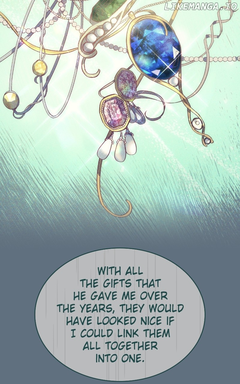 Swallow Knights Tales Chapter 46 - page 48