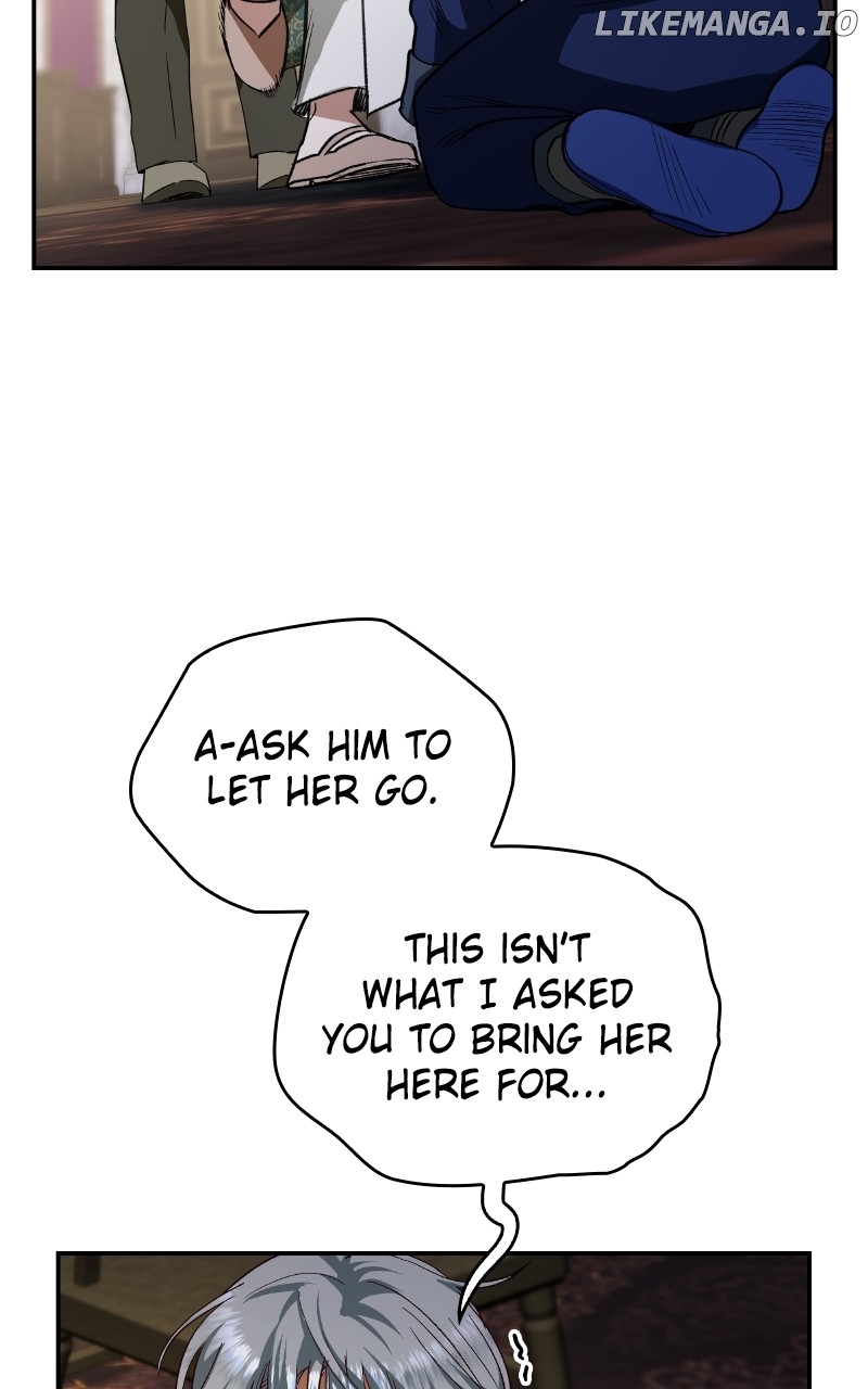 Swallow Knights Tales Chapter 46 - page 5