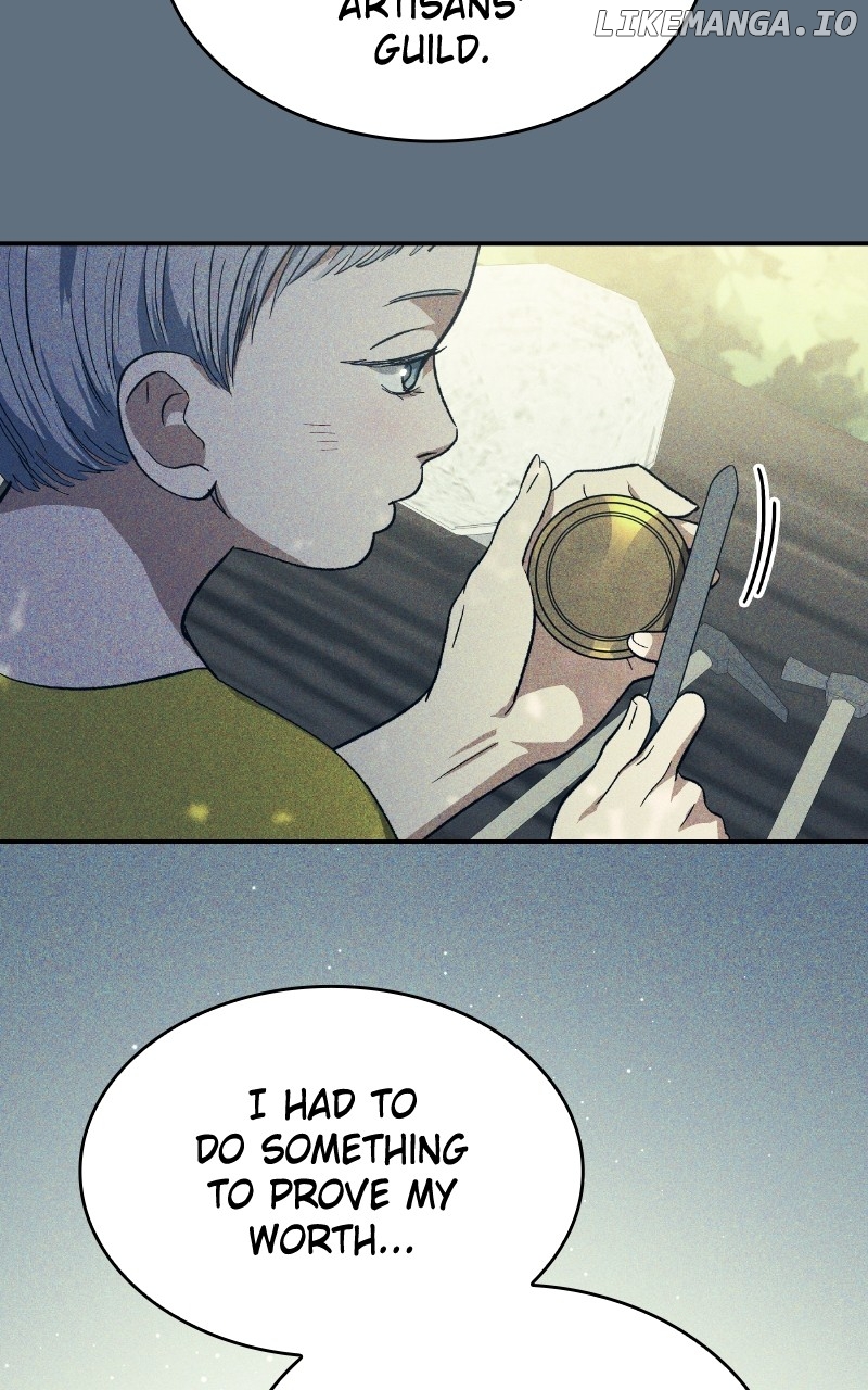 Swallow Knights Tales Chapter 46 - page 50
