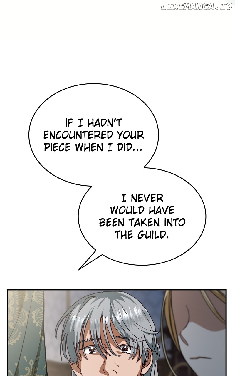 Swallow Knights Tales Chapter 46 - page 53