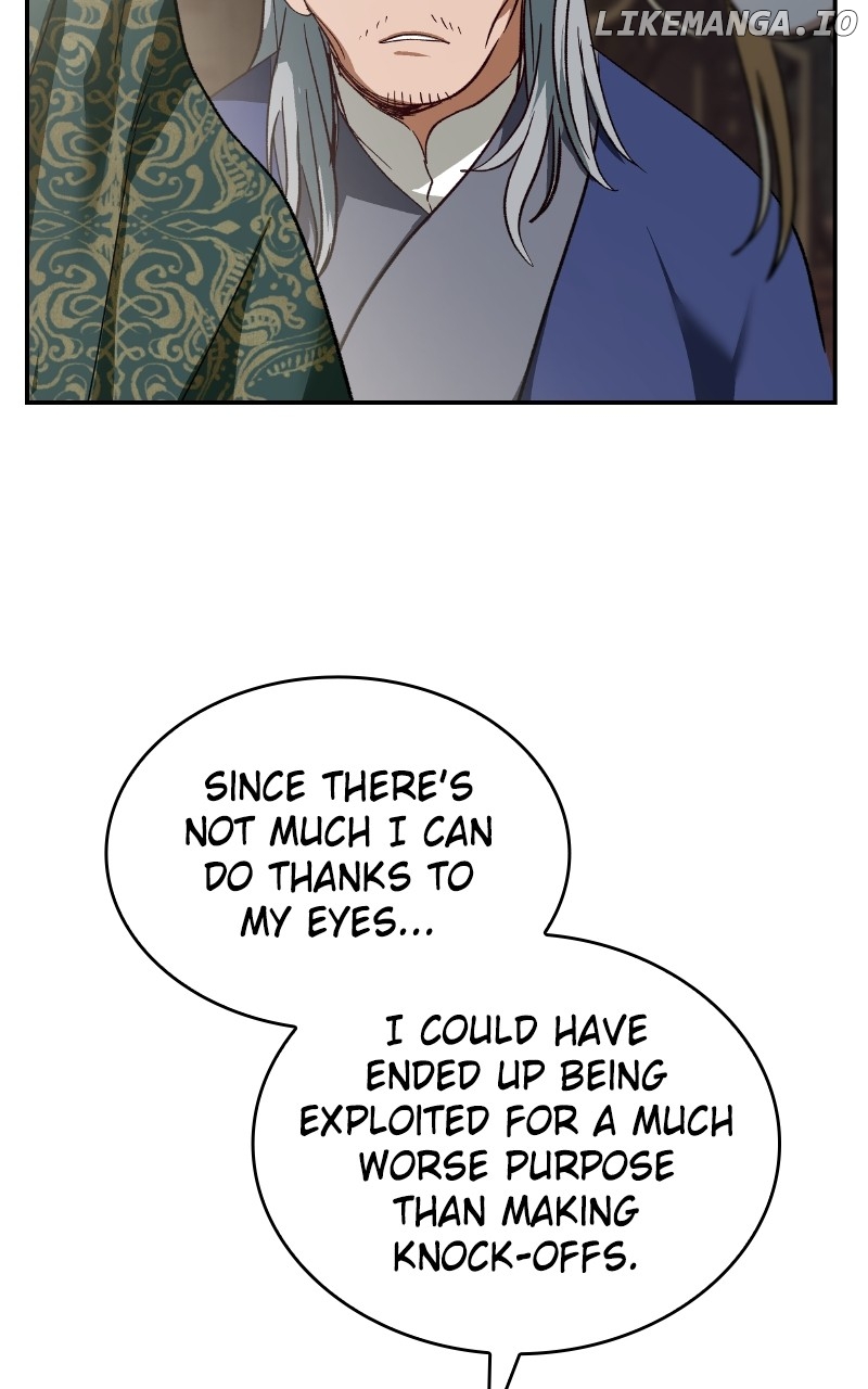 Swallow Knights Tales Chapter 46 - page 54