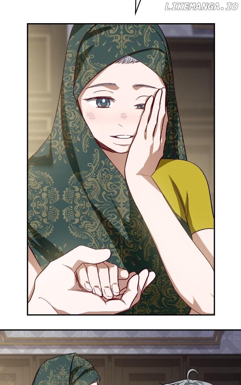 Swallow Knights Tales Chapter 46 - page 55