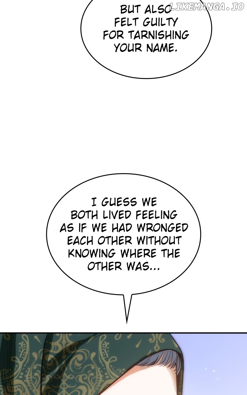 Swallow Knights Tales Chapter 46 - page 57