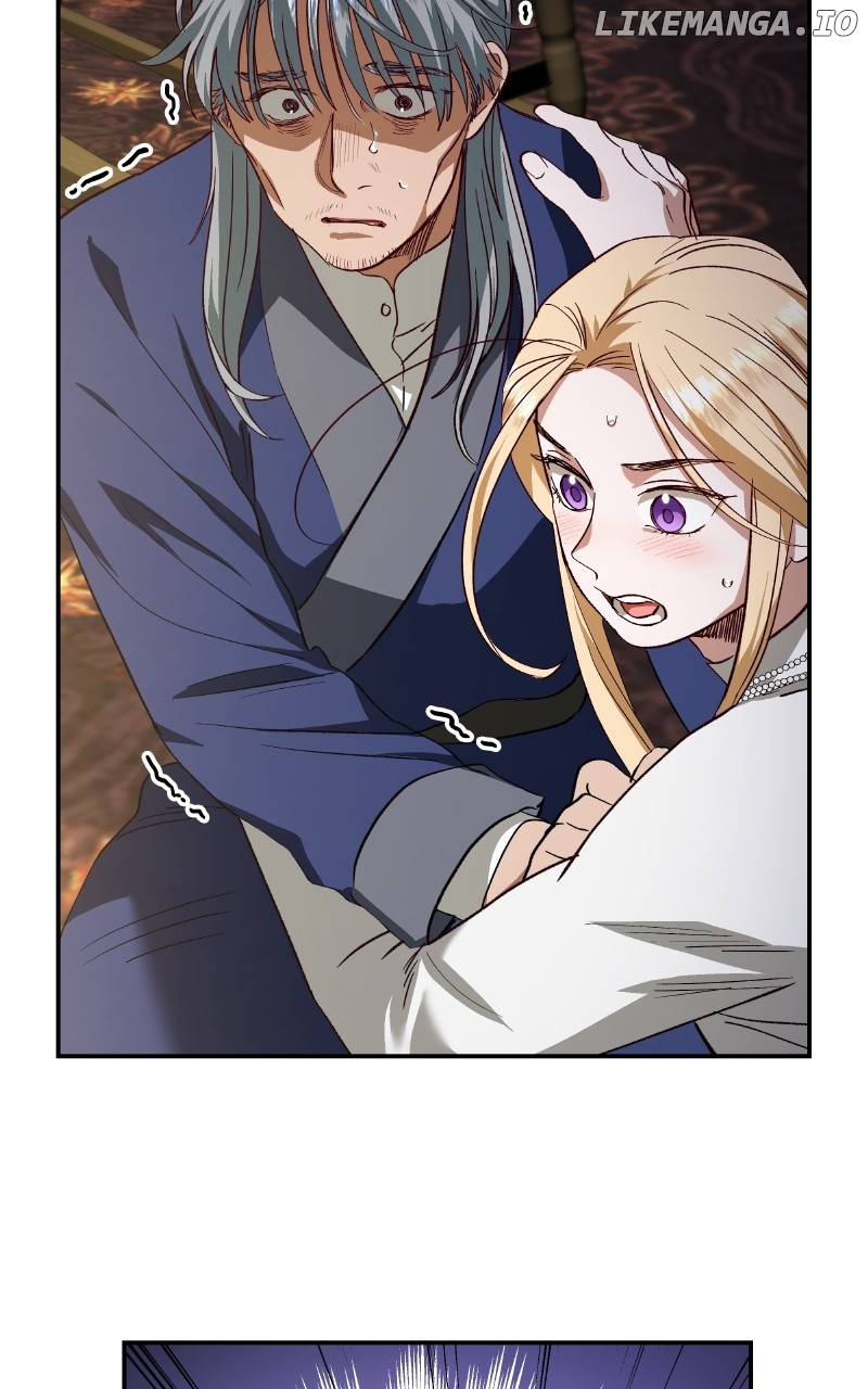 Swallow Knights Tales Chapter 46 - page 6