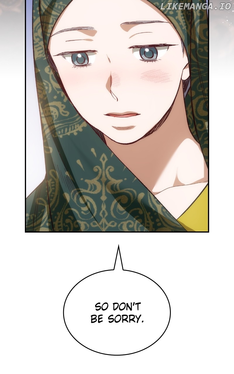 Swallow Knights Tales Chapter 46 - page 62
