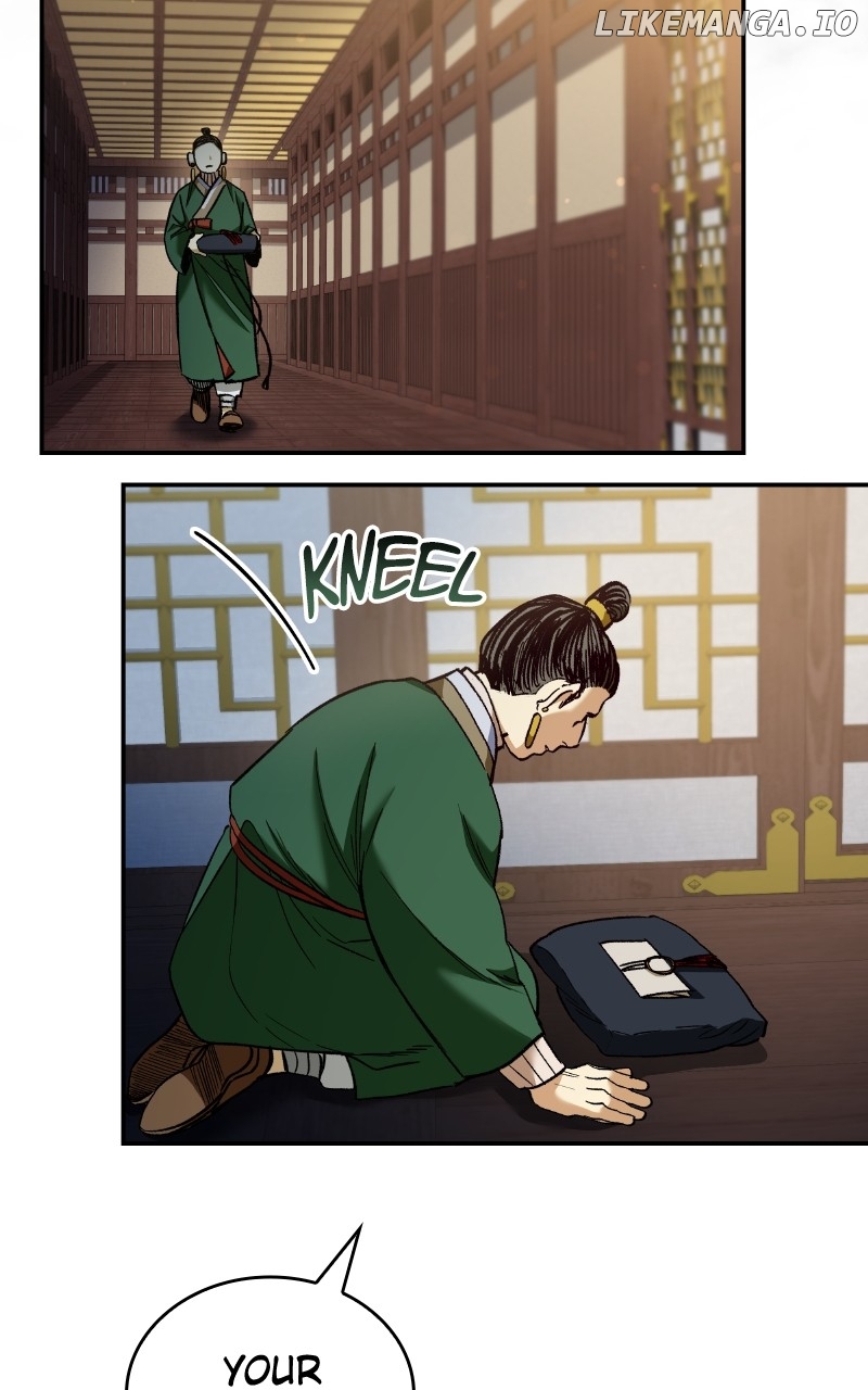 Swallow Knights Tales Chapter 46 - page 68