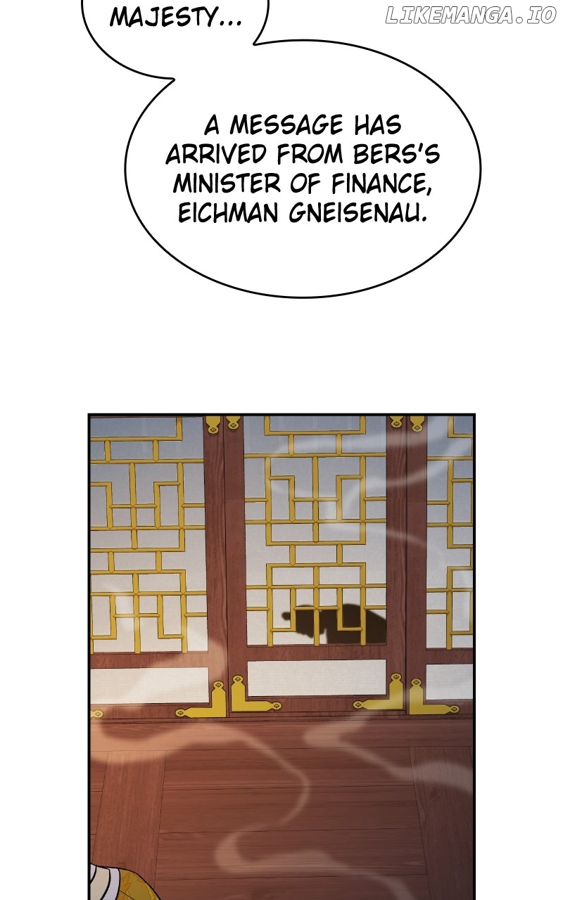 Swallow Knights Tales Chapter 46 - page 69