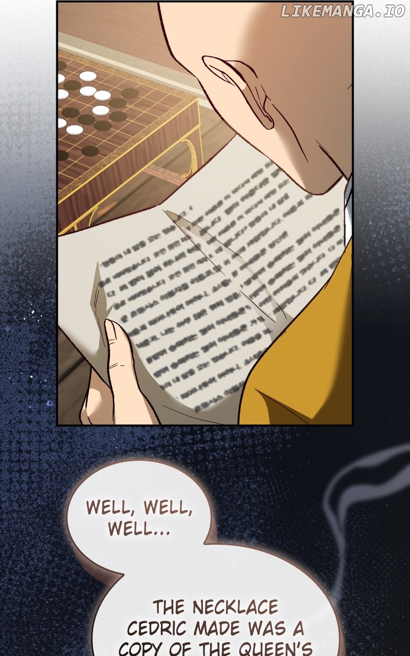 Swallow Knights Tales Chapter 46 - page 74
