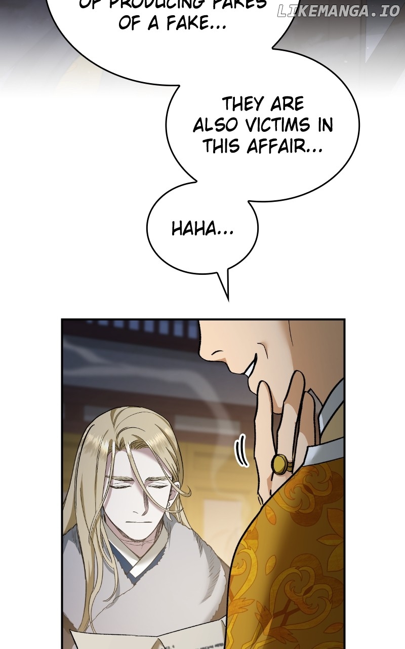 Swallow Knights Tales Chapter 46 - page 77