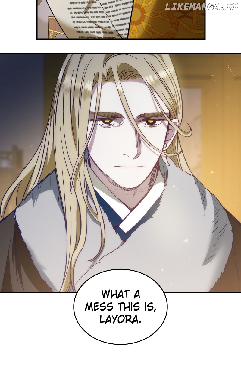 Swallow Knights Tales Chapter 46 - page 78
