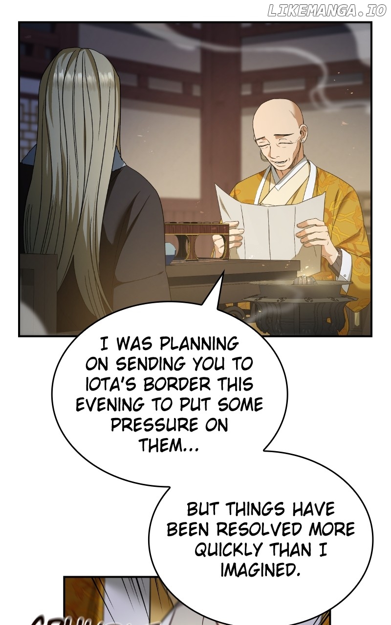 Swallow Knights Tales Chapter 46 - page 79
