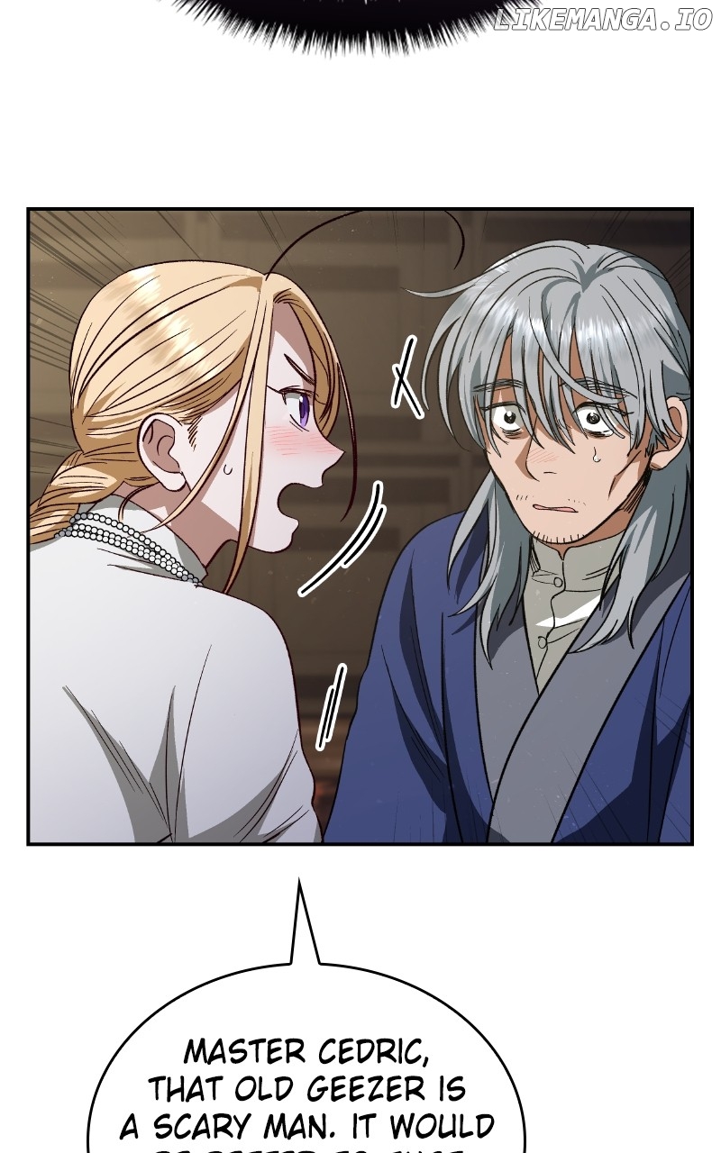 Swallow Knights Tales Chapter 46 - page 8