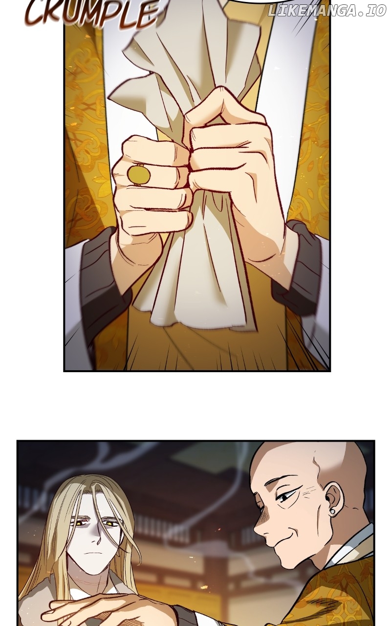 Swallow Knights Tales Chapter 46 - page 80