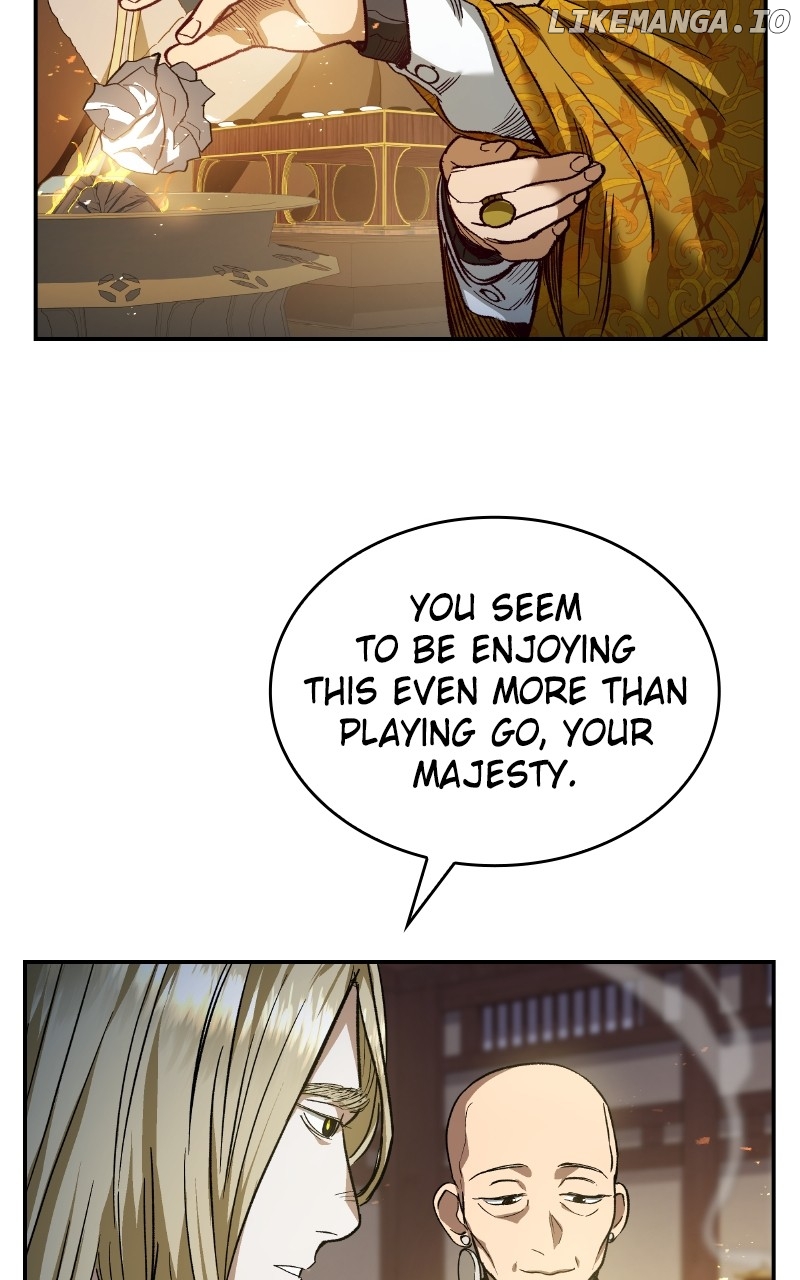 Swallow Knights Tales Chapter 46 - page 81