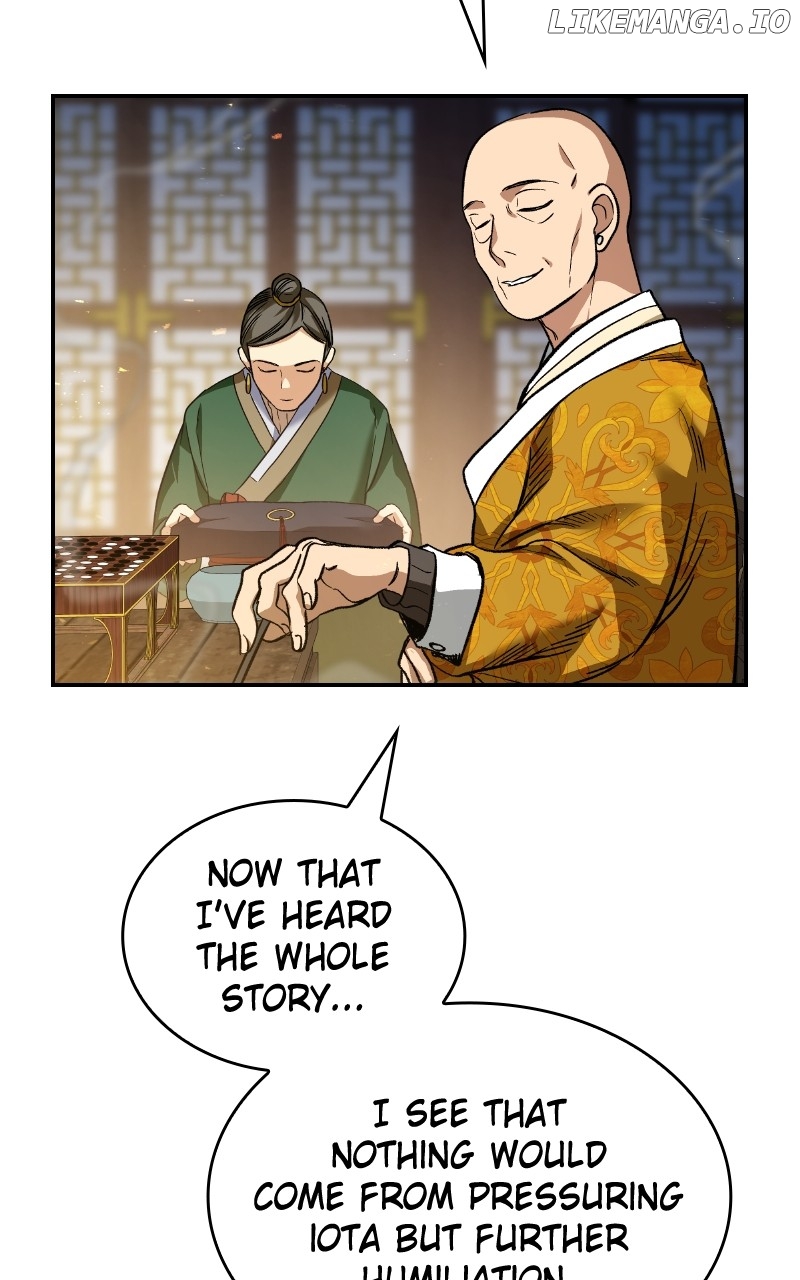 Swallow Knights Tales Chapter 46 - page 85
