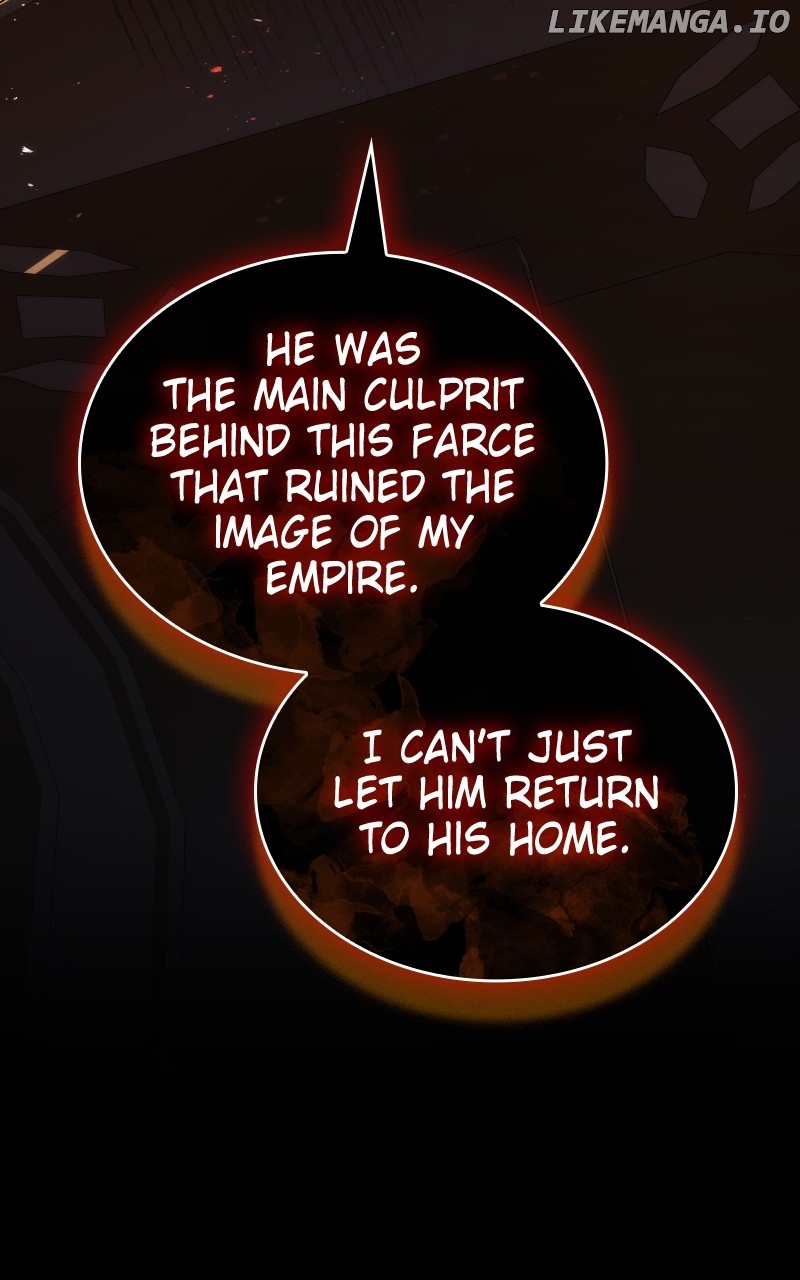 Swallow Knights Tales Chapter 46 - page 89