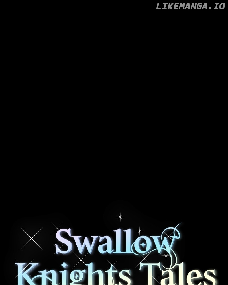 Swallow Knights Tales Chapter 20 - page 1
