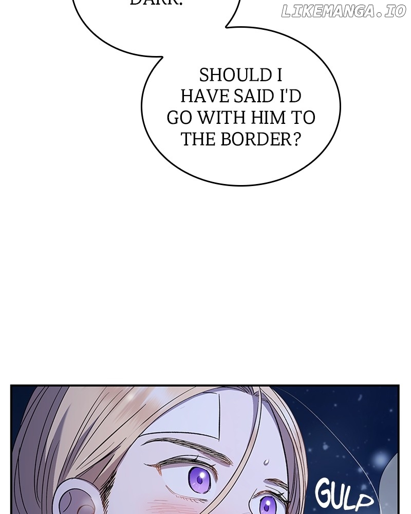 Swallow Knights Tales Chapter 20 - page 102